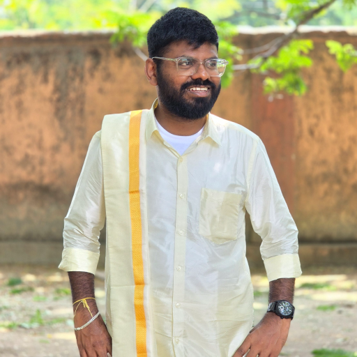 Photo of Mouli Bheemaneti